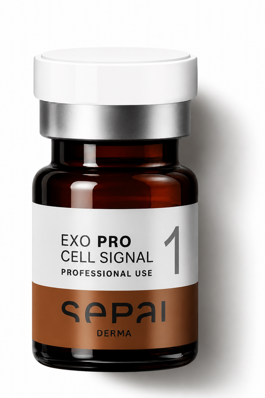 EXO PRO CELL SIGNAL - SEPAI