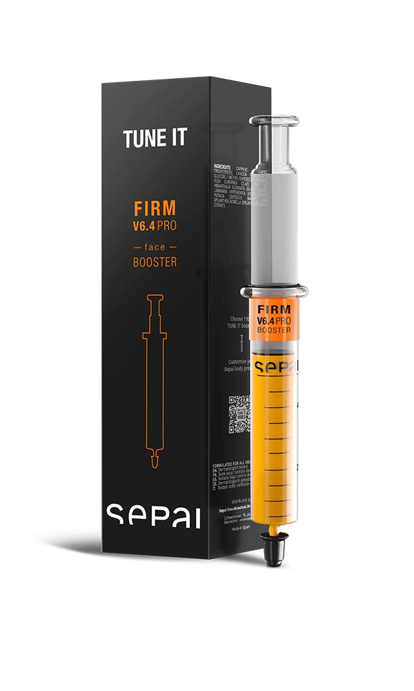 Tune It v6.4 FIRM PRO face