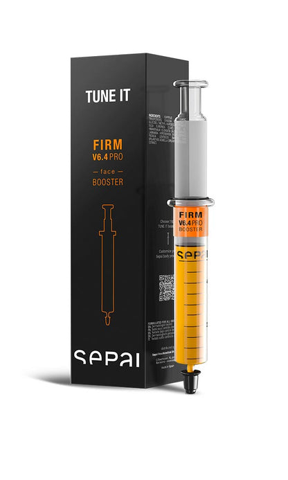 Tune It v6.4 FIRM PRO face