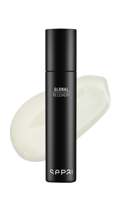 Sepai - Global Recovery – Crème Légère Smart Aging