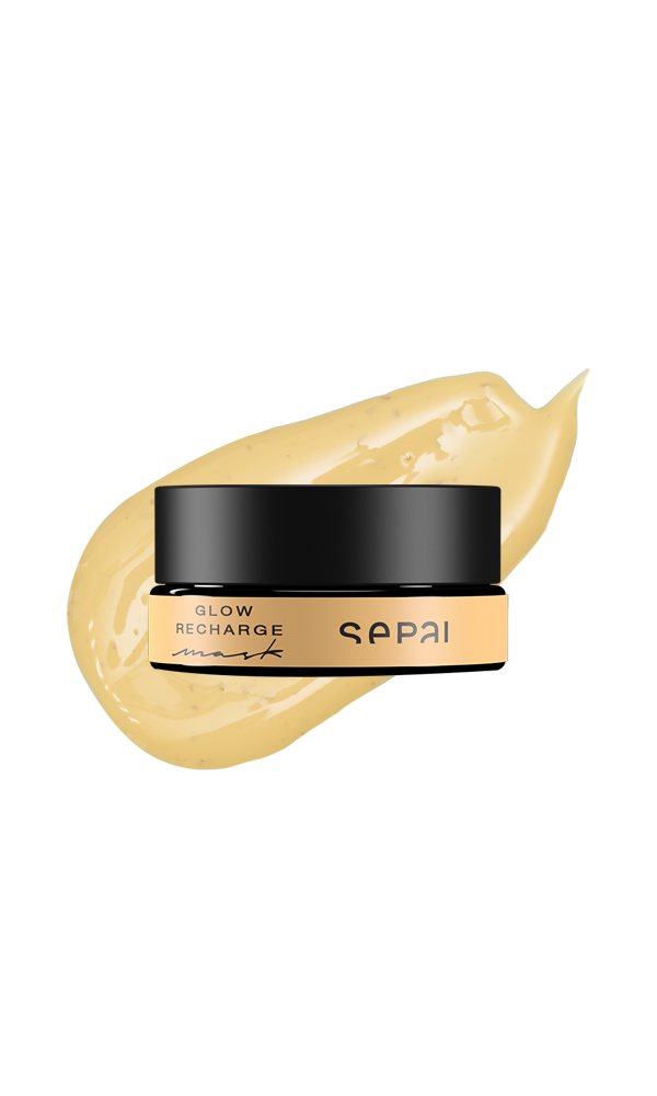 Mask Pro glow recharge