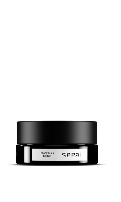 Sepai - Flawless HANDS – Soin Intensif Jeunesse des Mains avec Gants