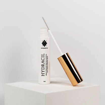 Hydracils