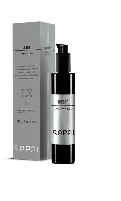 Urban Paparazzi – Crème Visage Hydratante Éclat & Unification du Teint