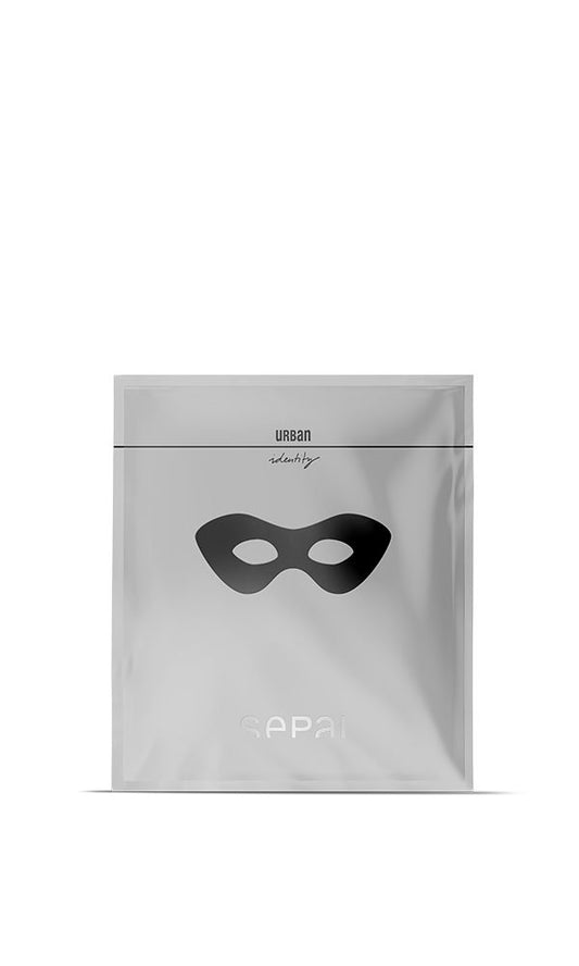 Sepai - Urban Identity – Masque Yeux Super Éclat Hydratation