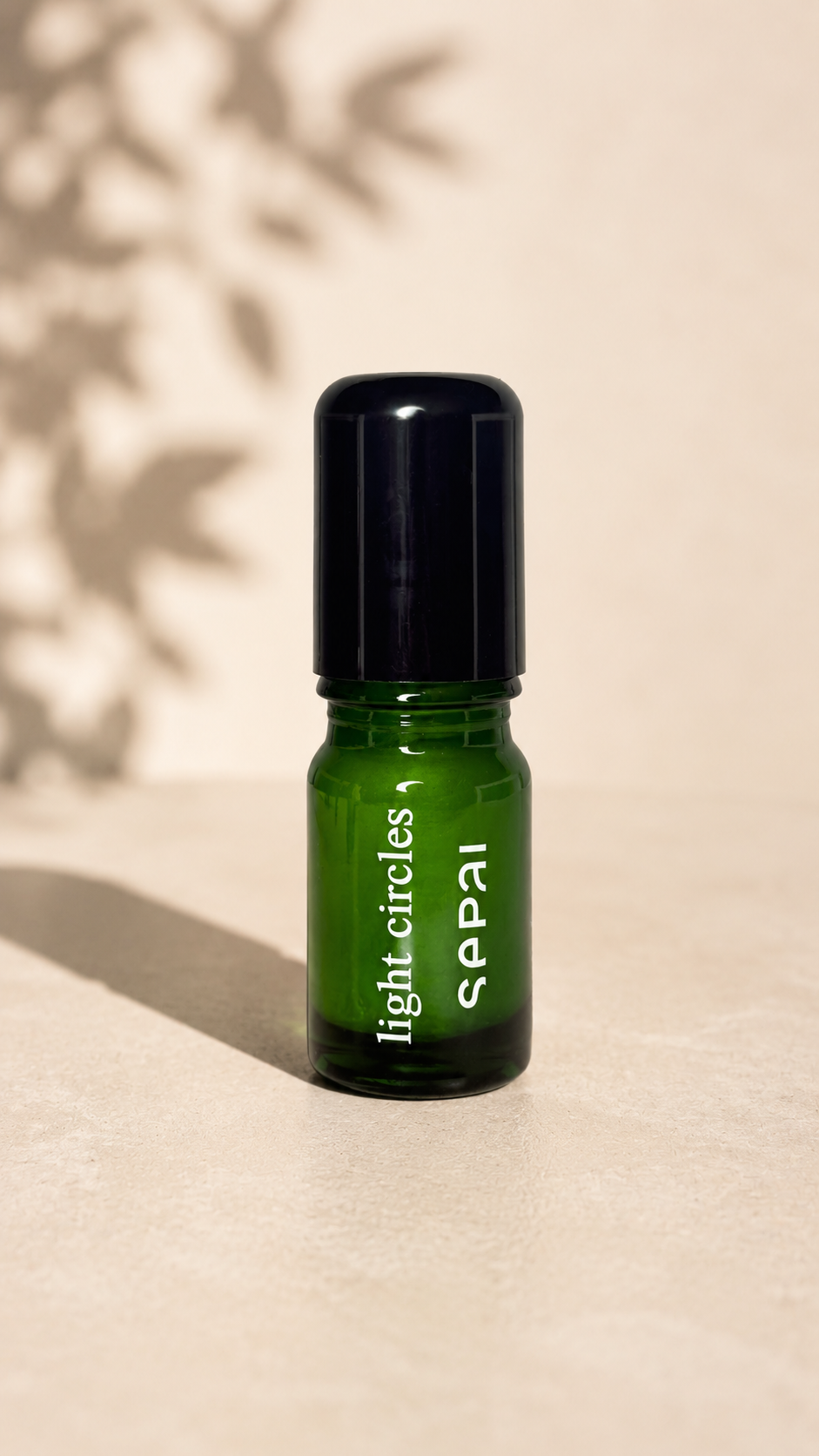 Elixir Light circles - eye serum