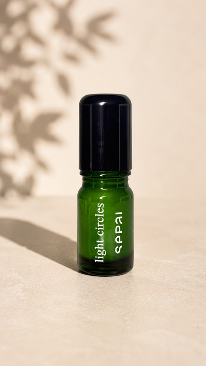 Elixir Light circles - eye serum