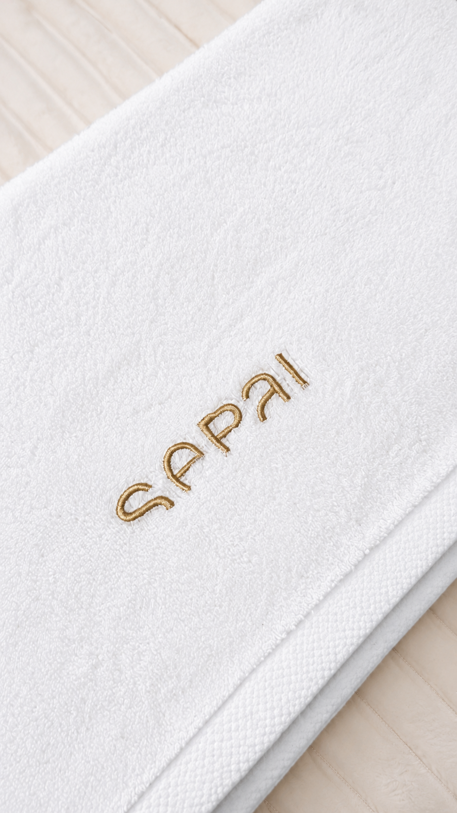 Serviettes SEPAI