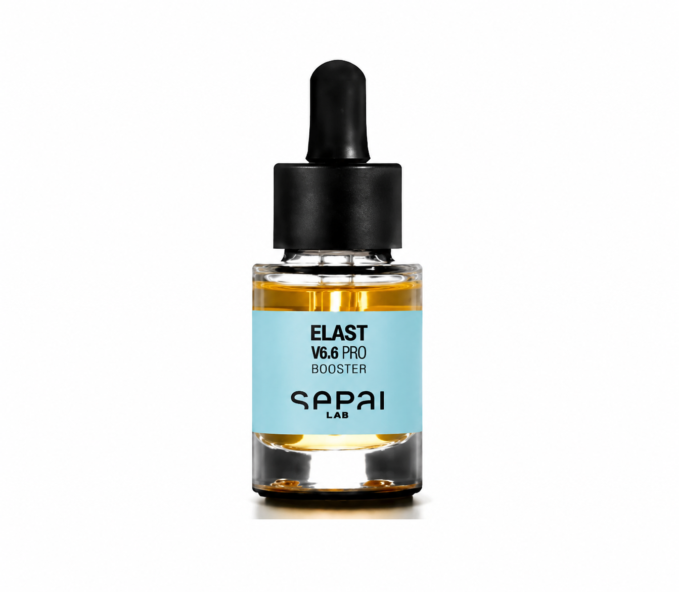 LAB - Sepai - TUNE IT V6.6 ELAST PRO – Booster Élasticité & Souplesse Cutanée