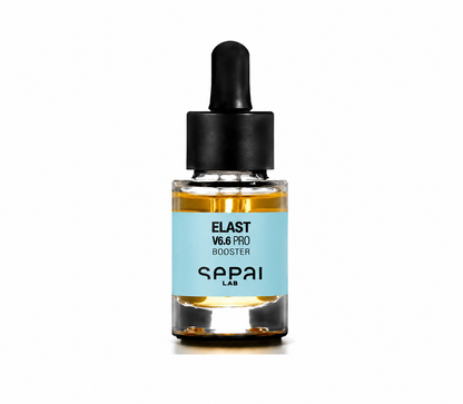 LAB - Sepai - TUNE IT V6.6 ELAST PRO – Booster Élasticité & Souplesse Cutanée