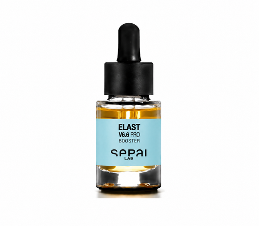 LAB - Sepai - TUNE IT V6.6 ELAST PRO – Booster Élasticité & Souplesse Cutanée