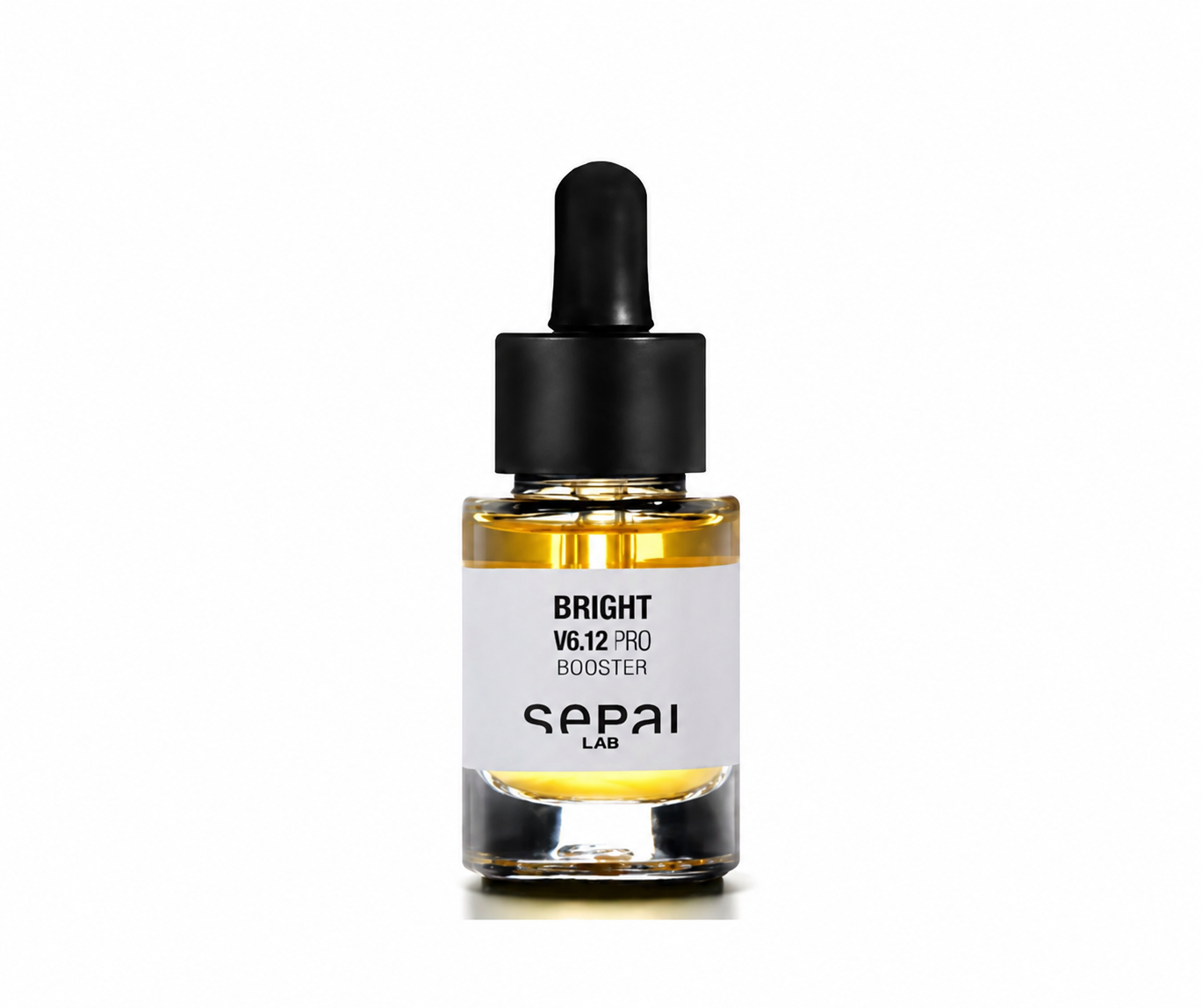 LAB - Sepai - TUNE IT V6.12 BRIGHT PRO – Booster Éclaircissant & Unifiant