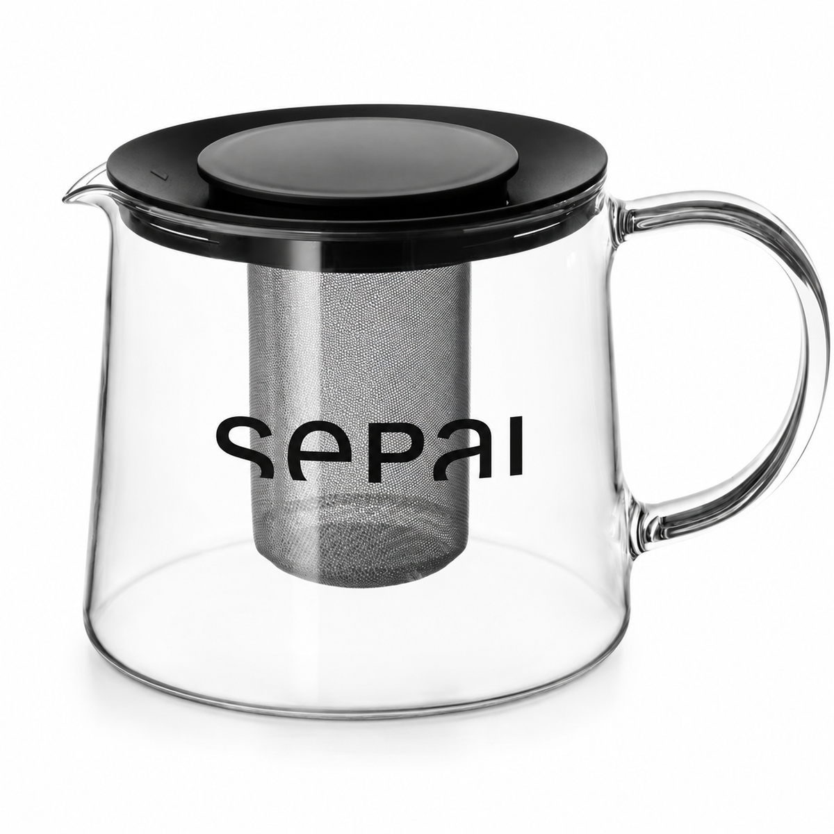 Théière SEPAI
