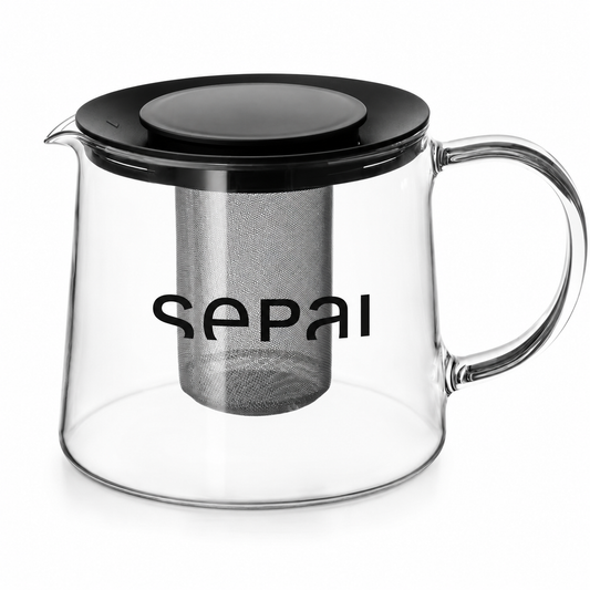 Théière SEPAI