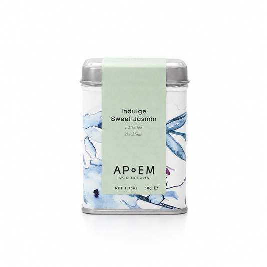 LAB - Sepai - Indulge Sweet Jasmin – Thé Blanc Floral & Apaisant