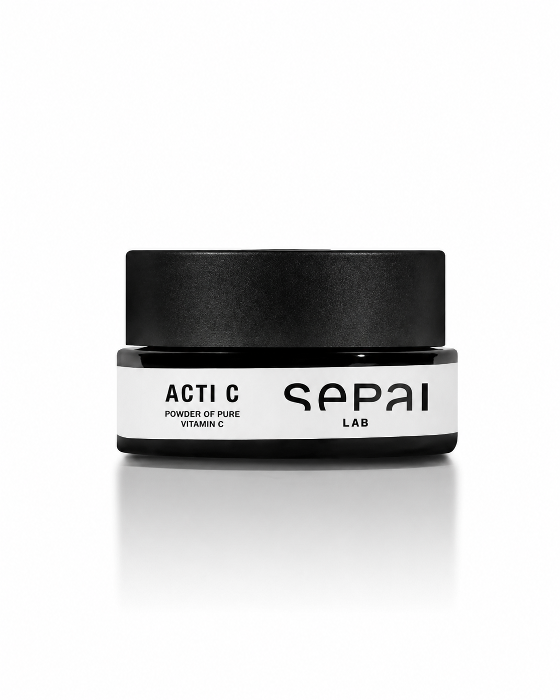 LAB - Sepai - ACTI-C – Poudre de Vitamine C Pure Stabilisée