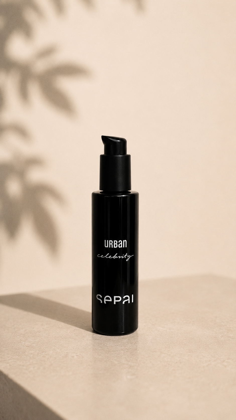 Celebrity sérum