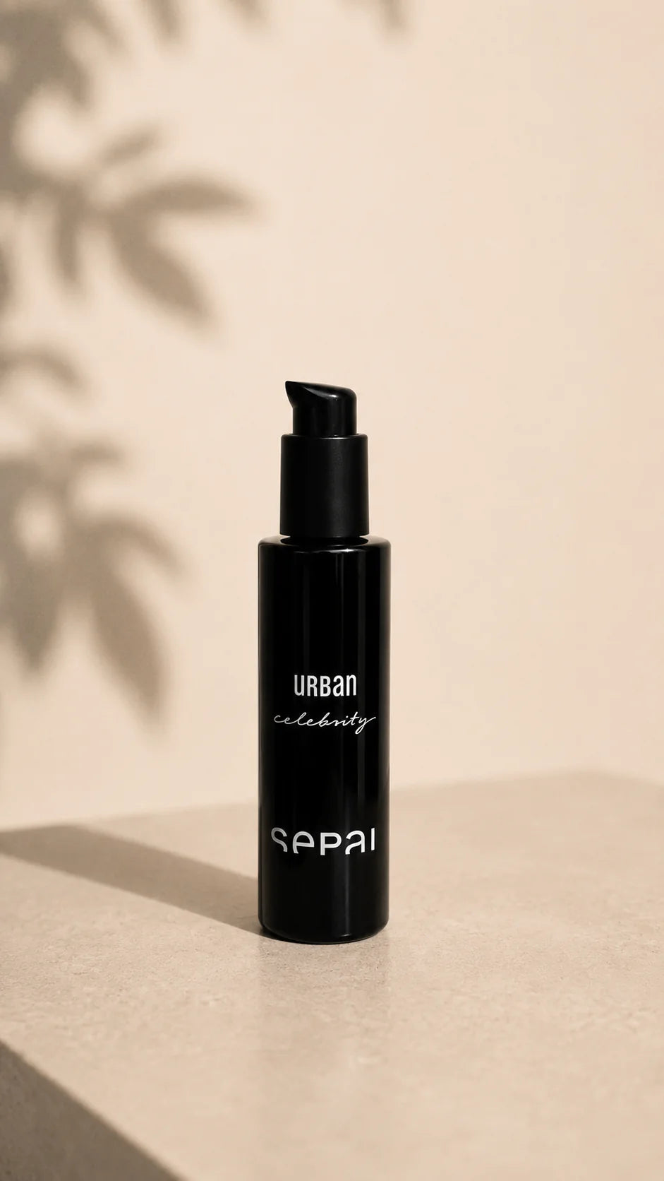 Sepai - Urban Celebrity – Sérum Protecteur Anti-Pollution