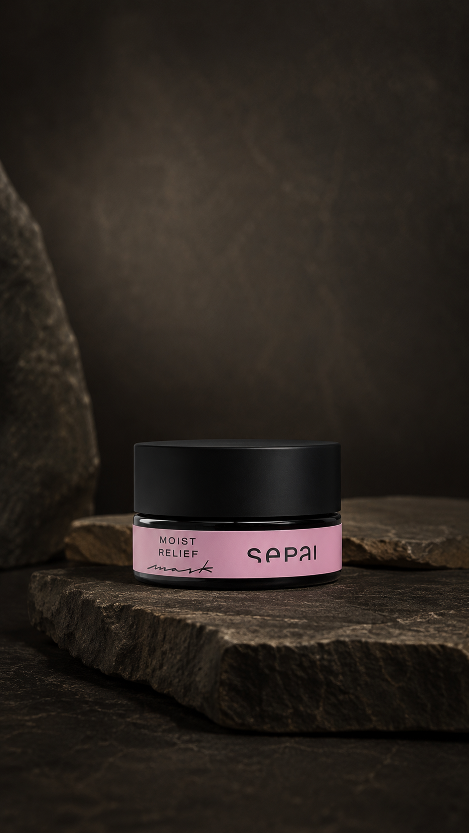 Mask Pro moist relief