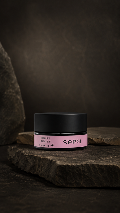 Mask Pro moist relief