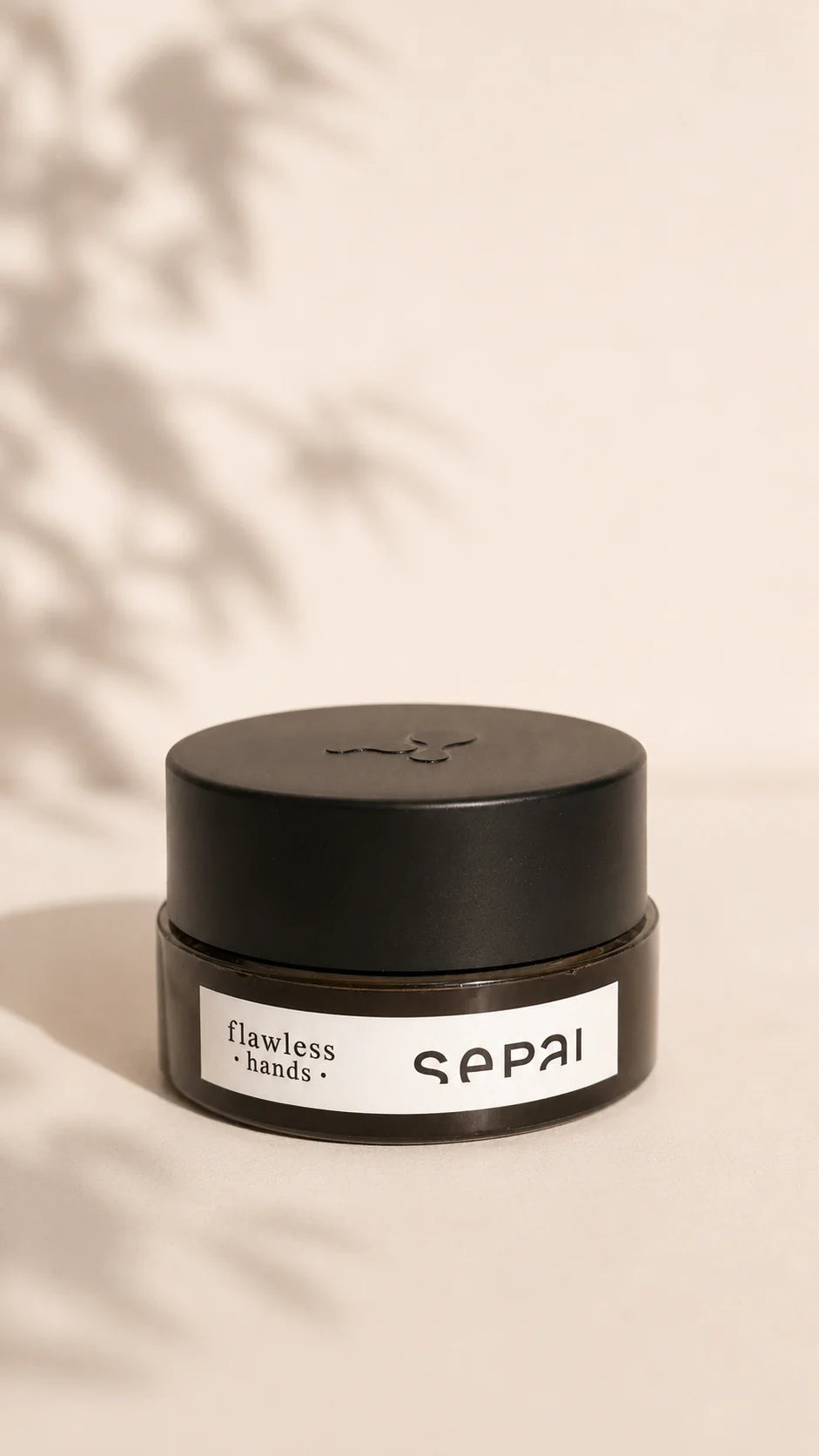 Sepai - Flawless HANDS – Soin Intensif Jeunesse des Mains avec Gants