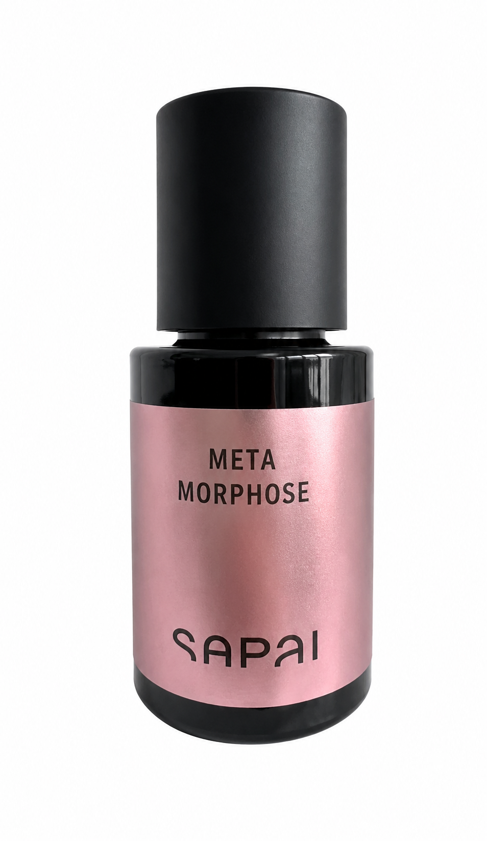 Essential Metamorphose + Energy