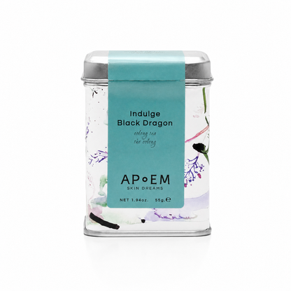 LAB - Sepai - Indulge Black Dragon – Thé Oolong Élégant & Équilibrant