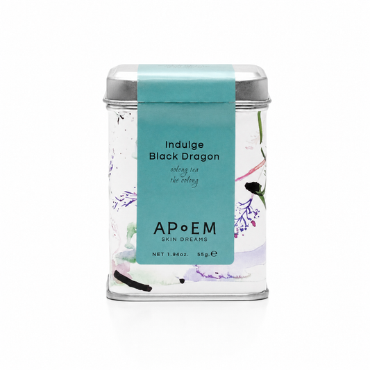 LAB - Sepai - Indulge Black Dragon – Thé Oolong Élégant & Équilibrant