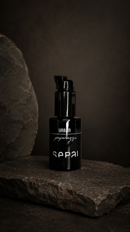 Urban Paparazzi – Crème Visage Hydratante Éclat & Unification du Teint