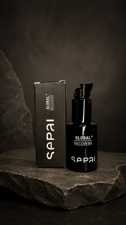 Global+ Recovery