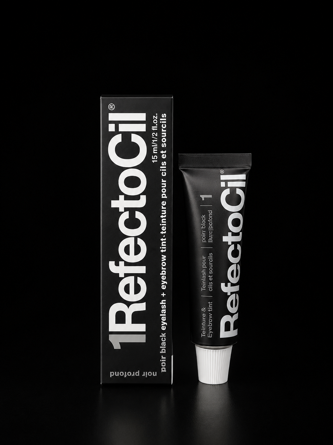 RefectoCil - Teinture