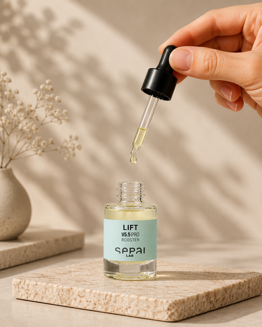 LAB - Sepai - TUNE IT V6.5 LIFT PRO – Booster Effet Lifting & Fermeté