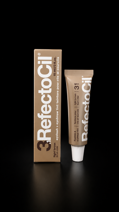 RefectoCil - Teinture