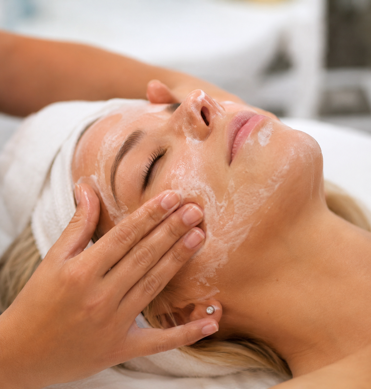 Facial