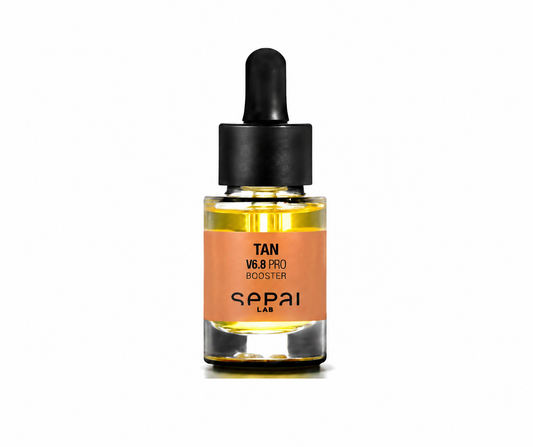 LAB - Sepai - TUNE IT V6.8 TAN PRO – Booster Autobronzant & Stimulant de Mélanine