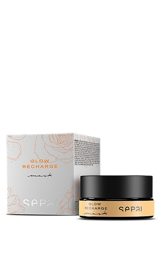Mask Pro glow recharge