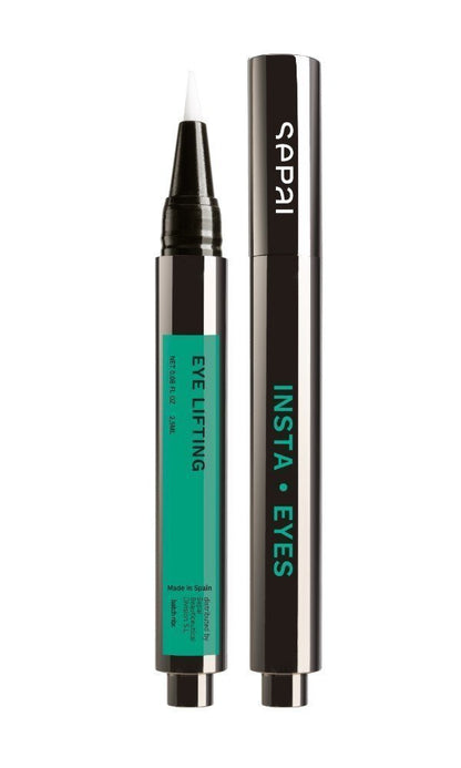 Sepai - Insta Eyes – Sérum Lift & Éclat Contour des Yeux