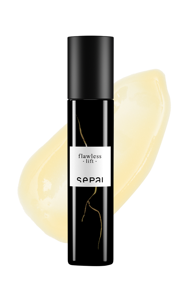 Sepai - Flawless LIFT – Sérum Liftant Visage & Cou