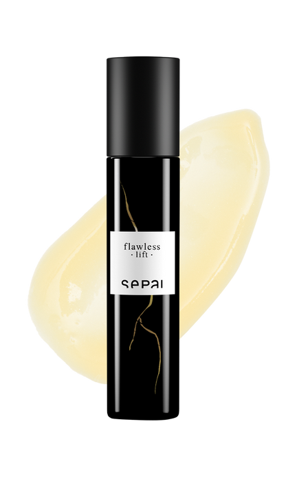 Sepai - Flawless LIFT – Sérum Liftant Visage & Cou