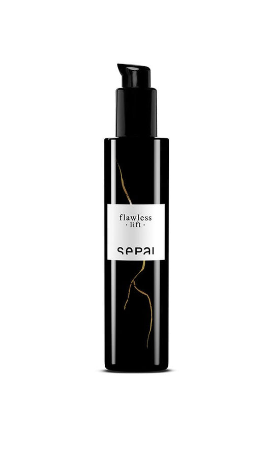 Sepai - Flawless LIFT – Sérum Liftant Visage & Cou