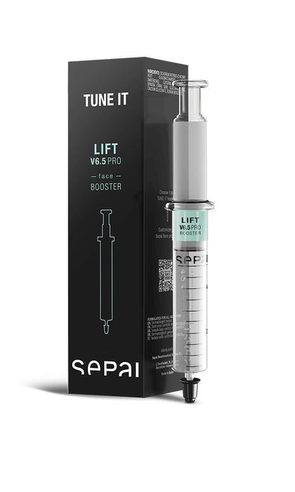 Sepai - v6.5 LIFT PRO Face – Booster Effet Lifting