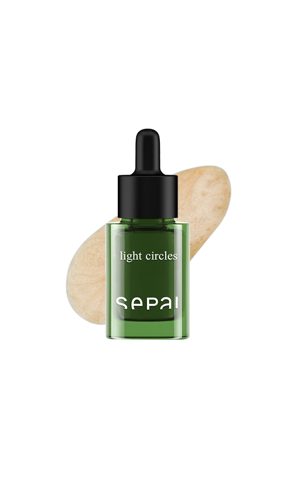 Elixir Light circles - eye serum