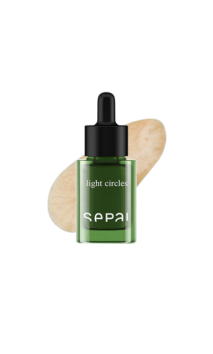 Elixir Light circles - eye serum
