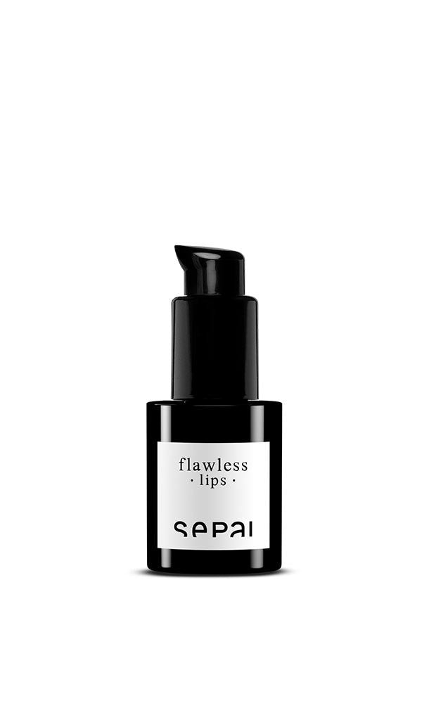 Sepai - Flawless LIPS – Soin Intensif Contour des Lèvres