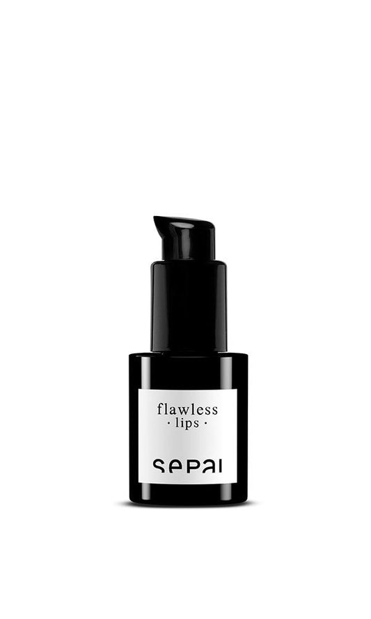 Sepai - Flawless LIPS – Soin Intensif Contour des Lèvres