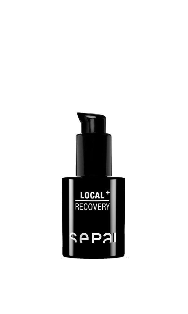 Sepai - Local+ Recovery – Soin Contour des Yeux Riche Smart Aging