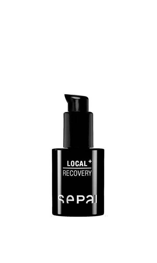 Sepai - Local+ Recovery – Soin Contour des Yeux Riche Smart Aging