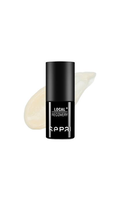 Sepai - Local+ Recovery – Soin Contour des Yeux Riche Smart Aging