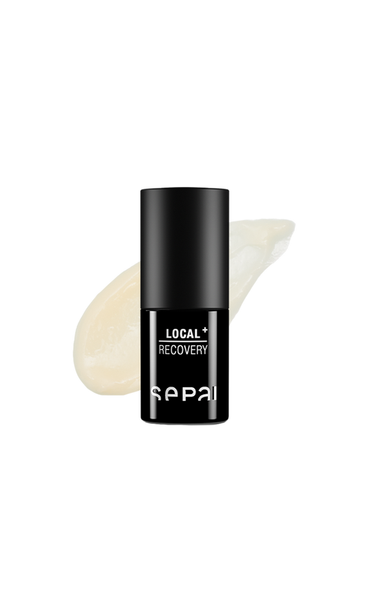 Recovery Local+ crème yeux