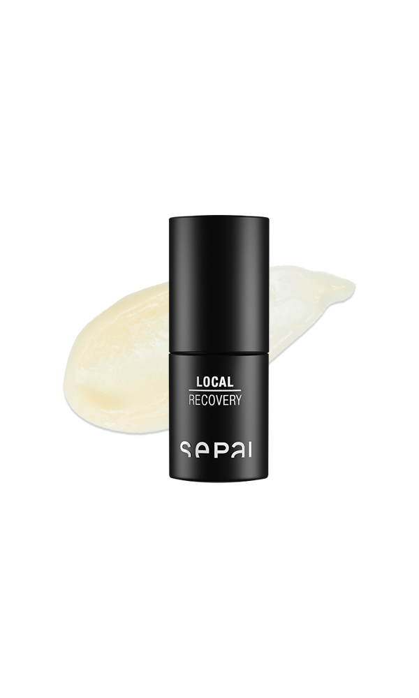 Sepai - Local Recovery – Soin Contour des Yeux Smart Aging Sans Huile